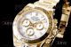 ARF 904L Rolex Cosmograph Daytona Swiss 4130 Watches - Yellow Gold Case,White Dial (3)_th.jpg